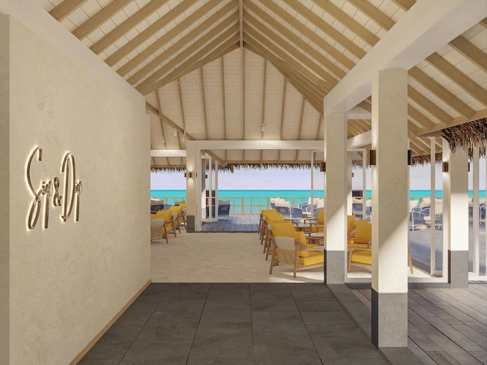 Eri Maldives - View 8