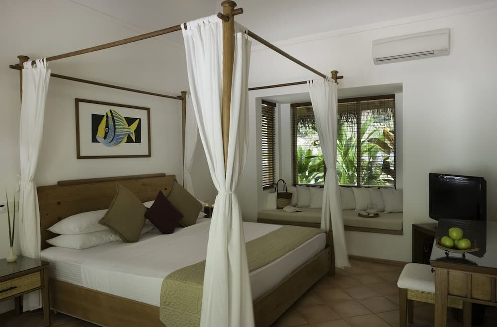 Kuramathi Maldives - View 10