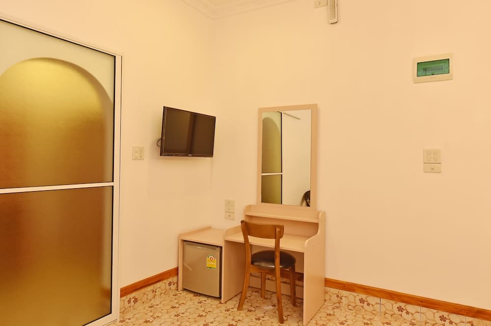 Rasdhoo Relax Inn - View 38