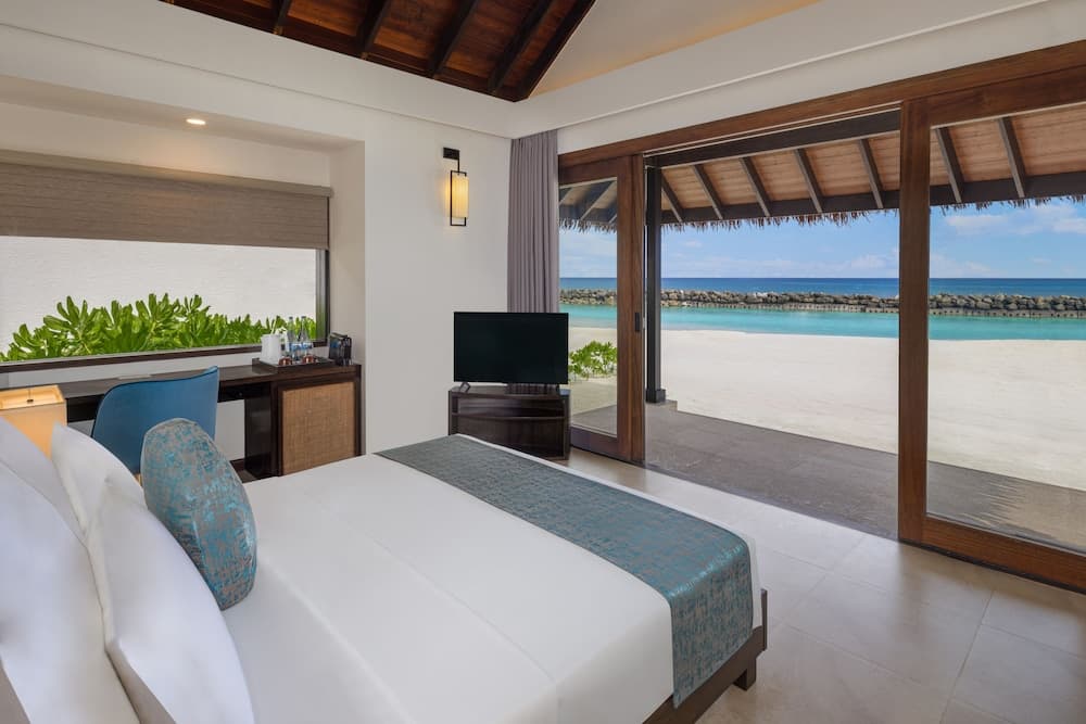 NOOE Maldives Kunaavashi - View 63