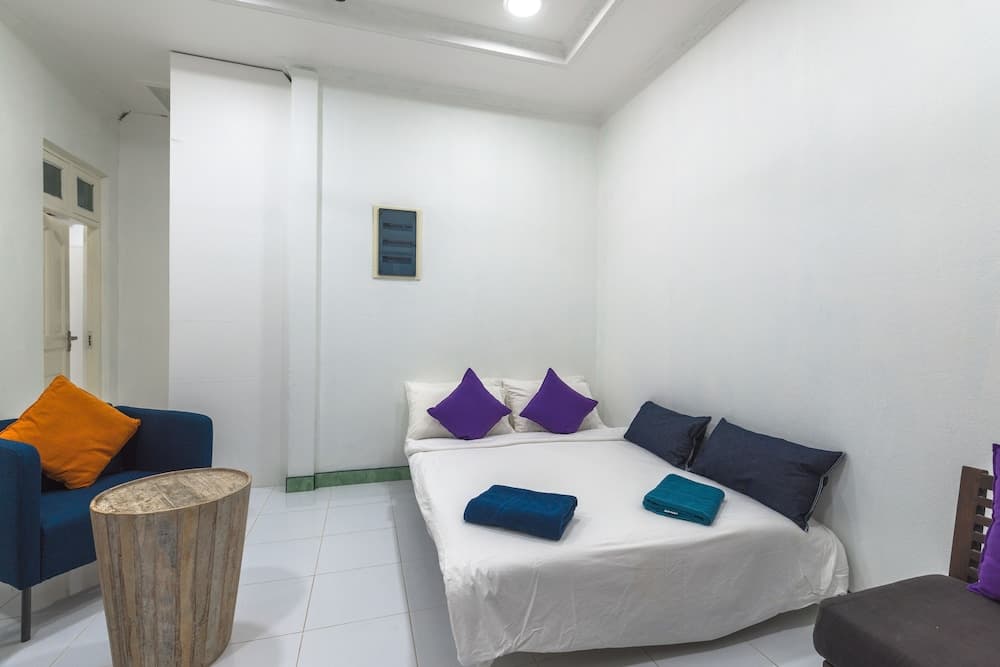 BB Island House Dhigurah - View 21