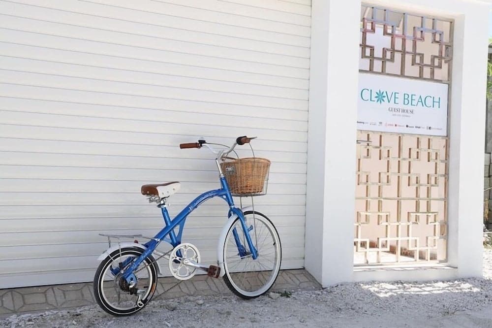 Clove Beach - View 31