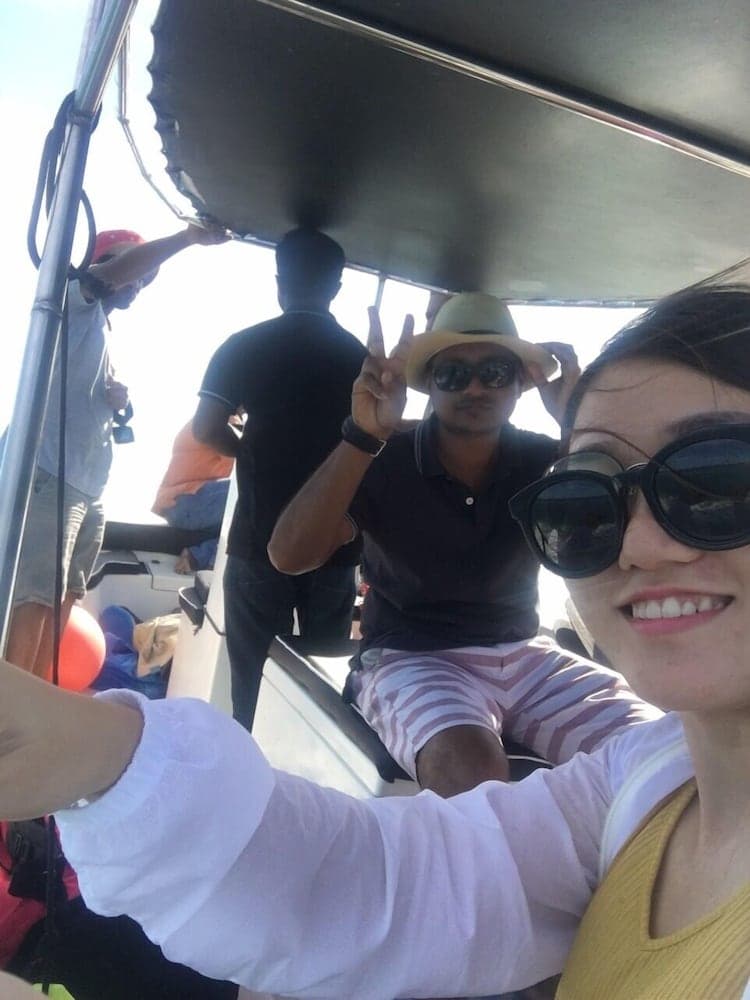 Equator HomeStay - View 38