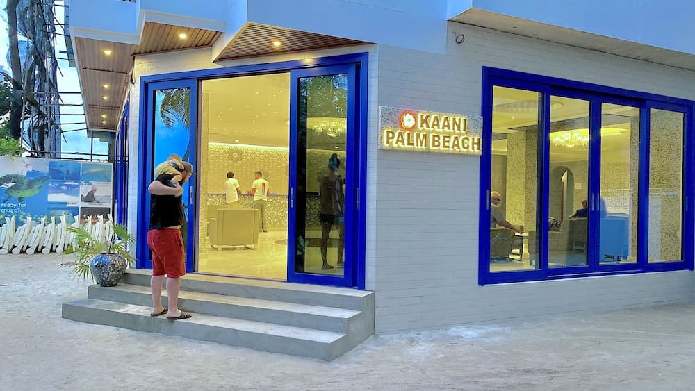 Kaani Palm Beach - View 9