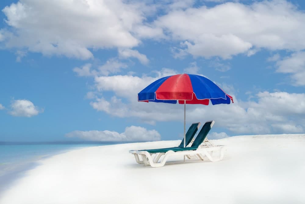 Hide Inn Blue - View 34