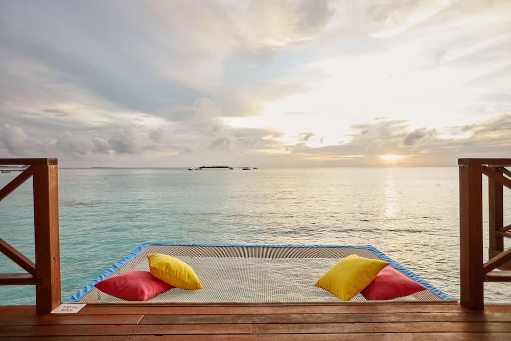 Sun Siyam Vilu Reef - All Inclusive - View 97