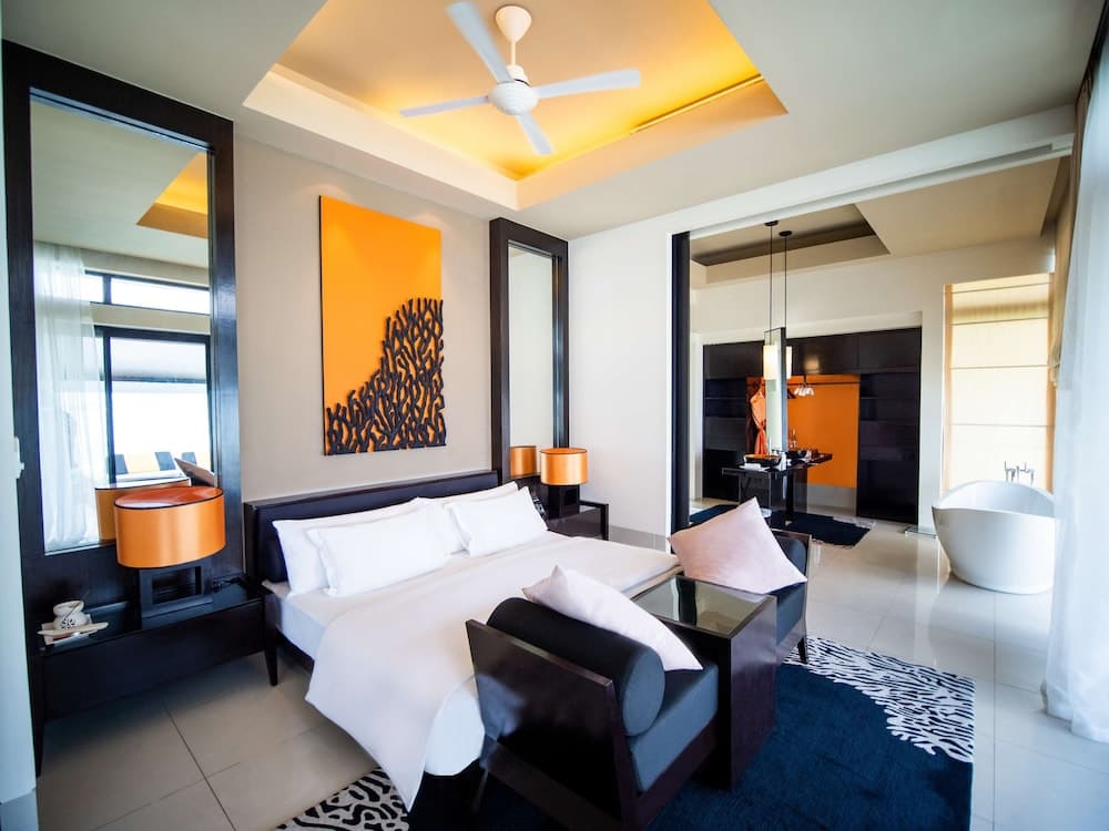 Angsana Velavaru - View 76