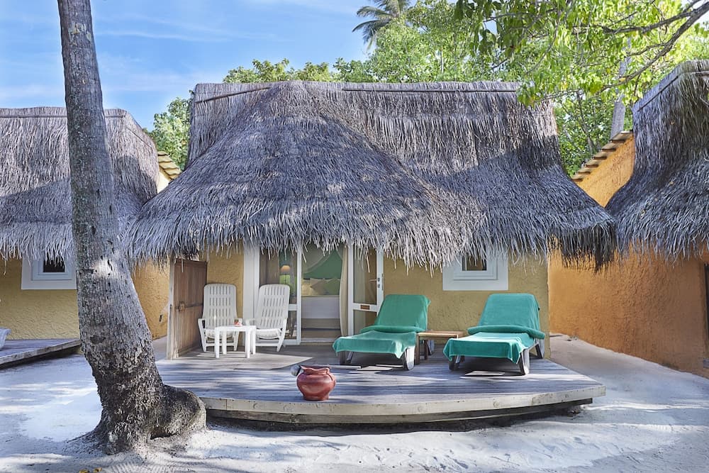 Kuredu Island Resort - View 17