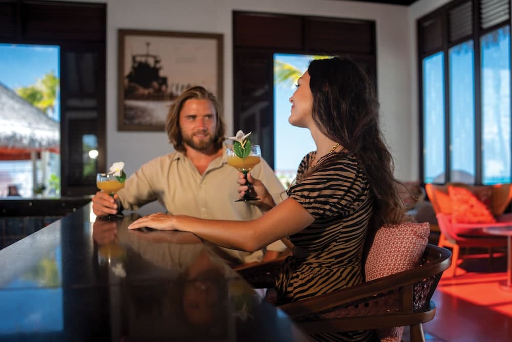 OBLU SELECT Lobigili  with Free Transfers - View 53