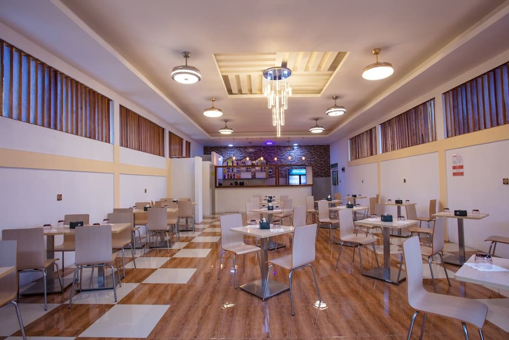 K Inn Kaashidhoo - View 9