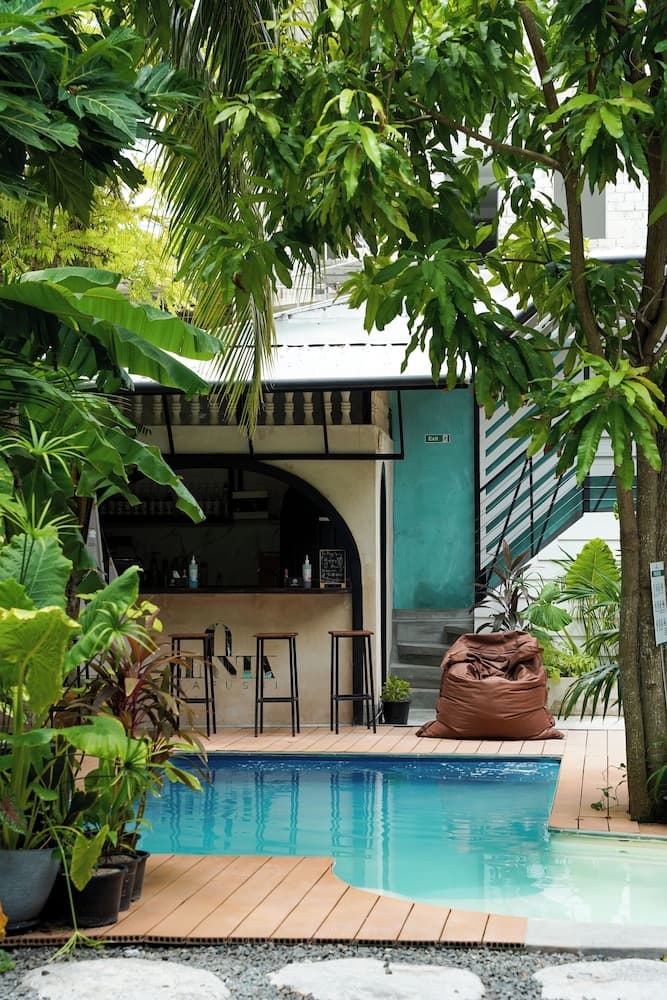 Zinnia Villa - View 21