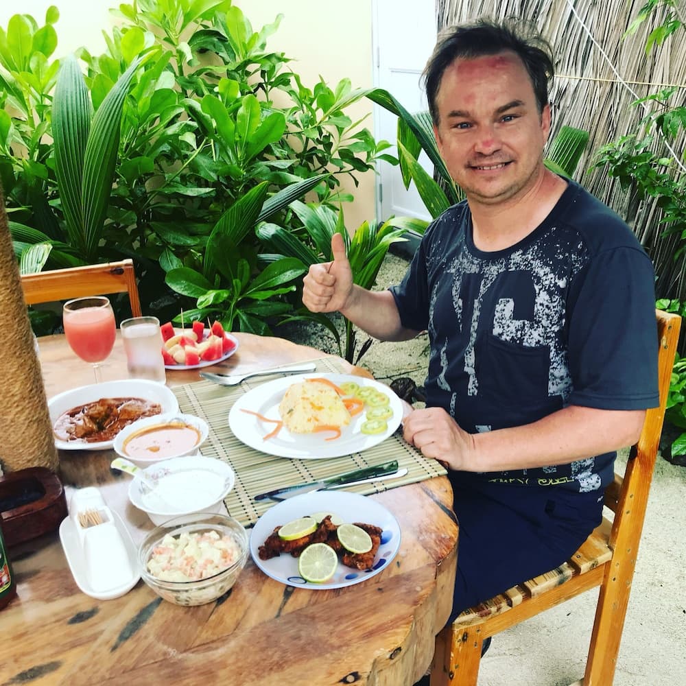 Island Guest - View 23