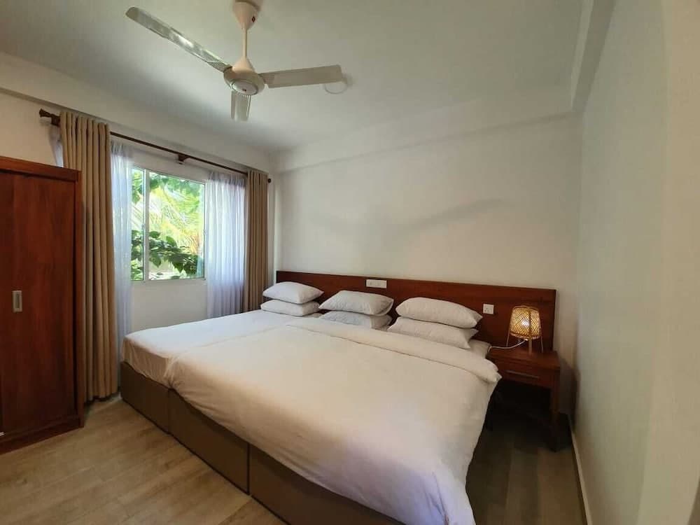 Nihaali Maldives - View 19