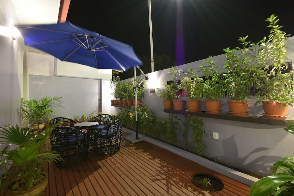 Island Home Ukulhas - View 31