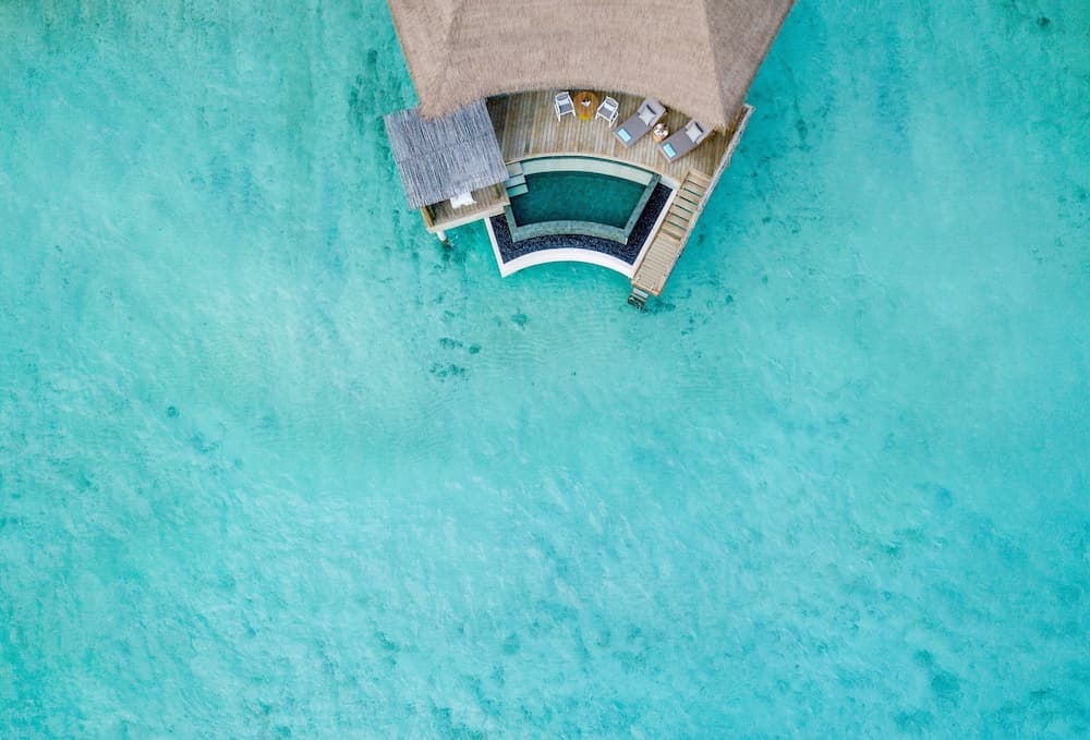 InterContinental Maldives Maamunagau Resort by IHG - View 51