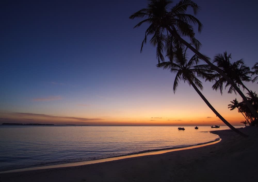 Baglioni Resort Maldives Luxury All Inclusive - LHW - View 37