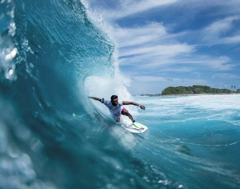 Noah Private Beach House - View 43