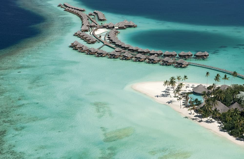 Constance Halaveli - View 1