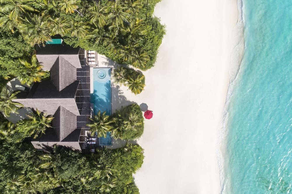 Niyama Private Islands Maldives - View 91