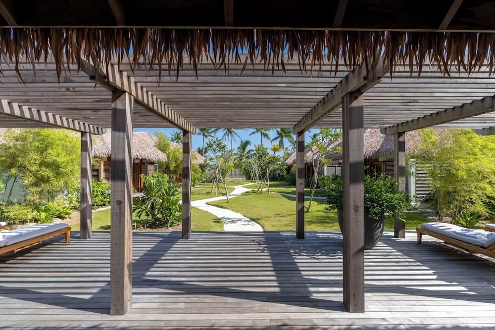 Barceló Whale Lagoon Maldives - View 35