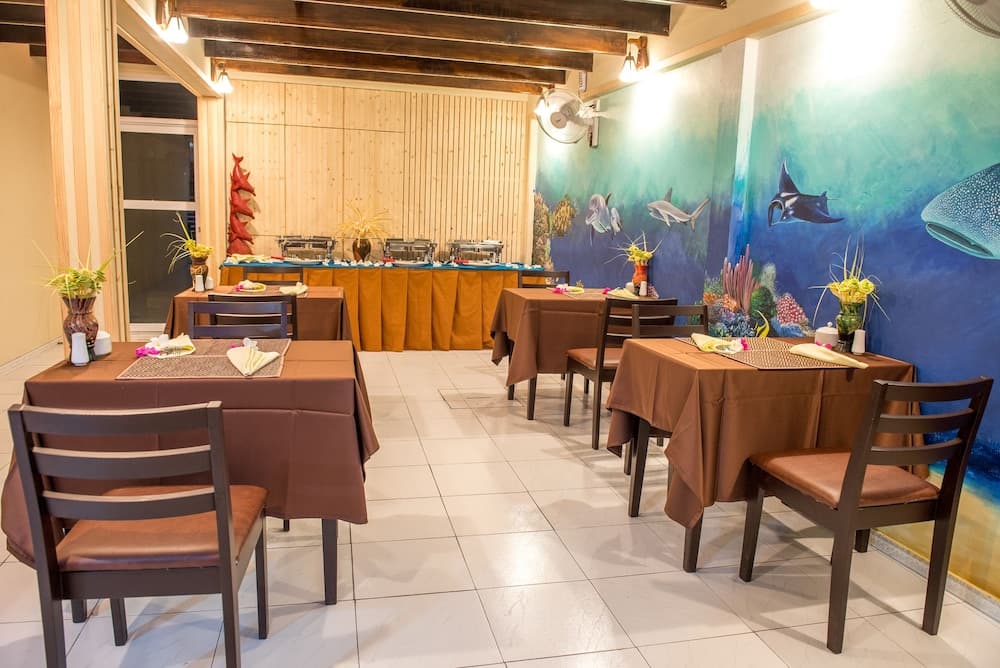 South Ari Inn - View 16