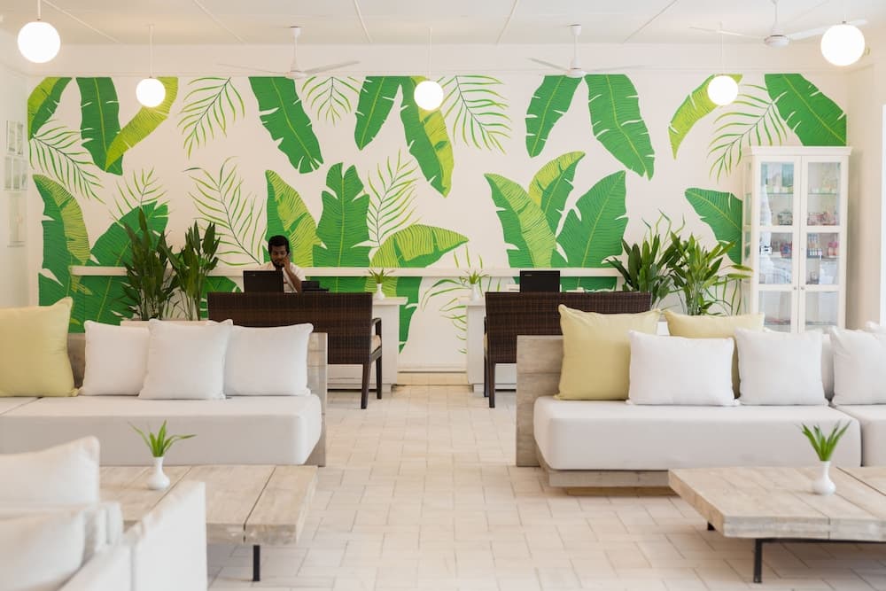 Equator Village - View 5