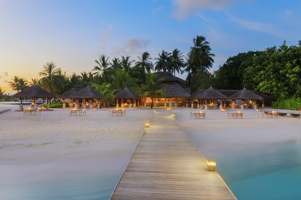 Velassaru Maldives - View 39