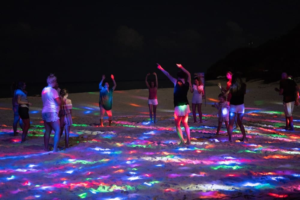 Ukulhas Beach Inn - View 128