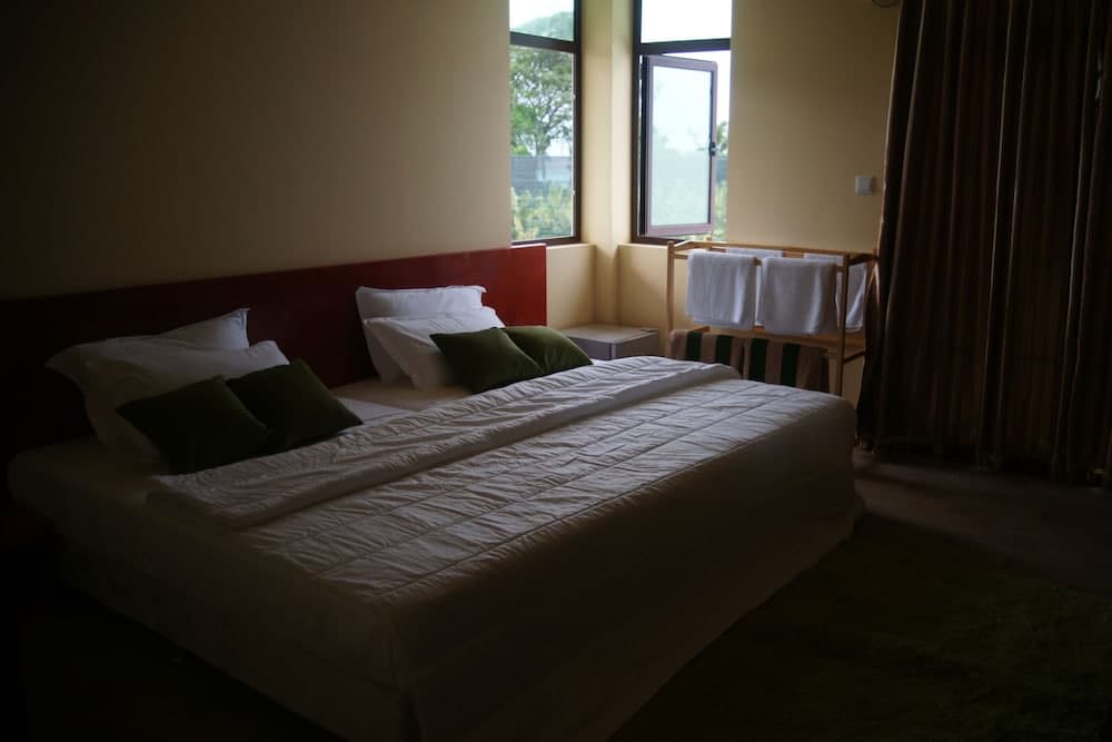 Annama Lodge And Dive - View 76