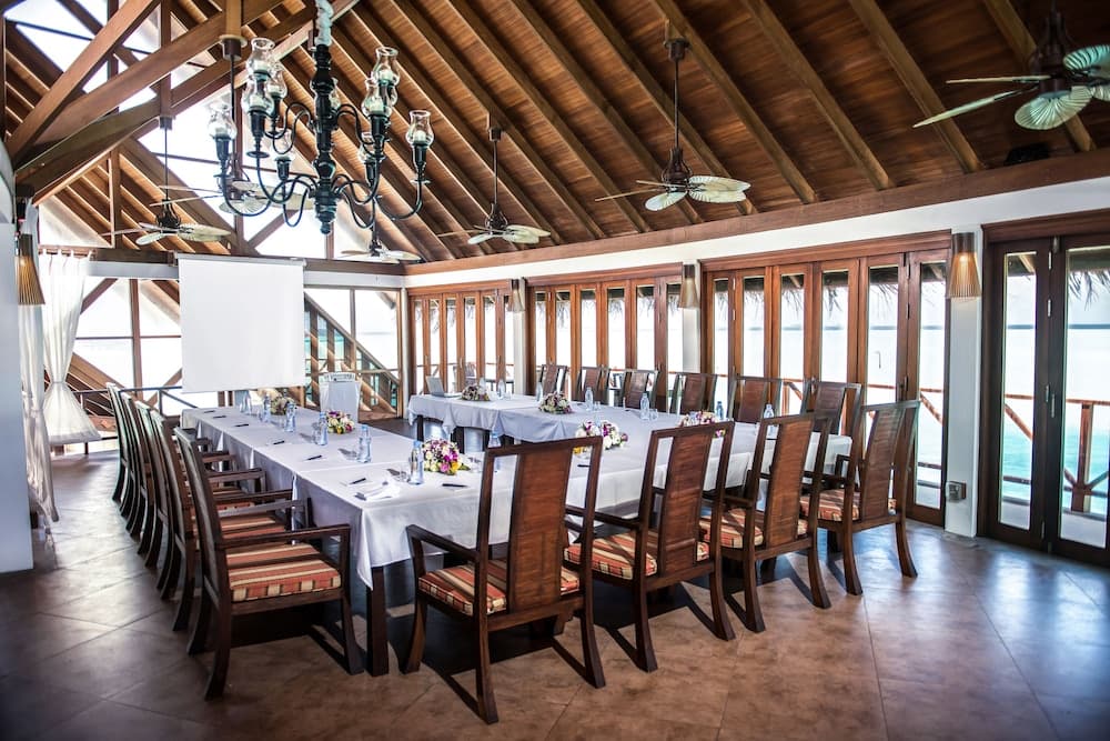 Anantara Dhigu Maldives Resort - View 86