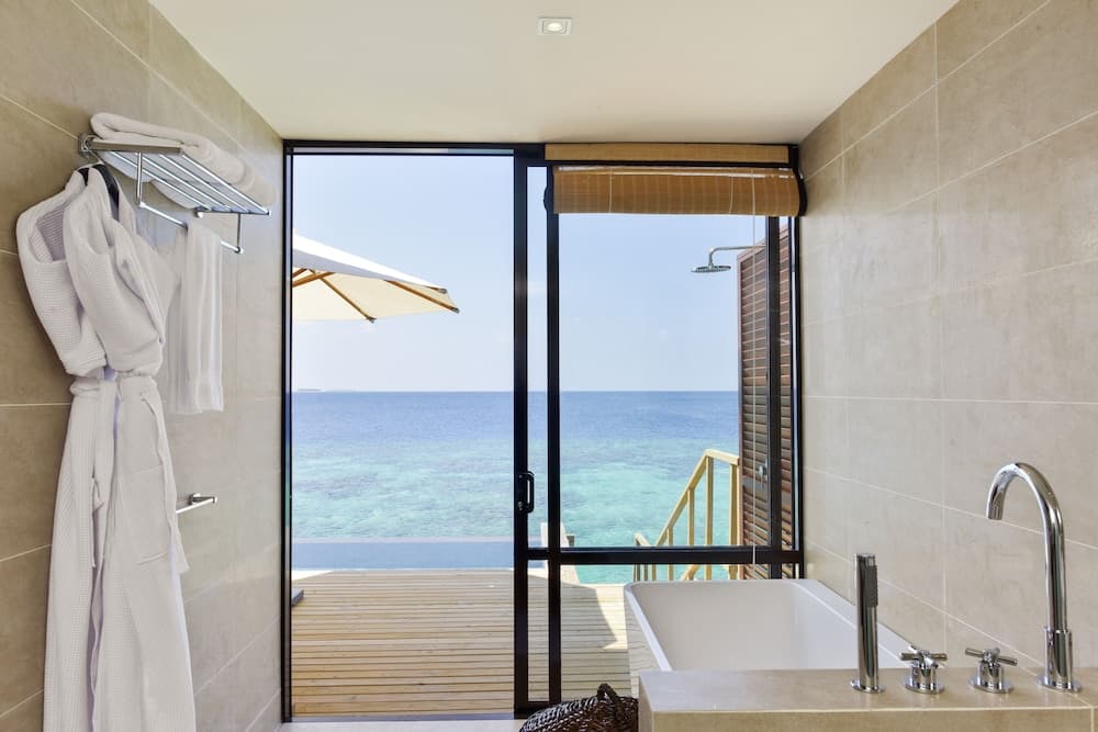 ROBINSON MALDIVES - Adults only - All Inclusive - View 57
