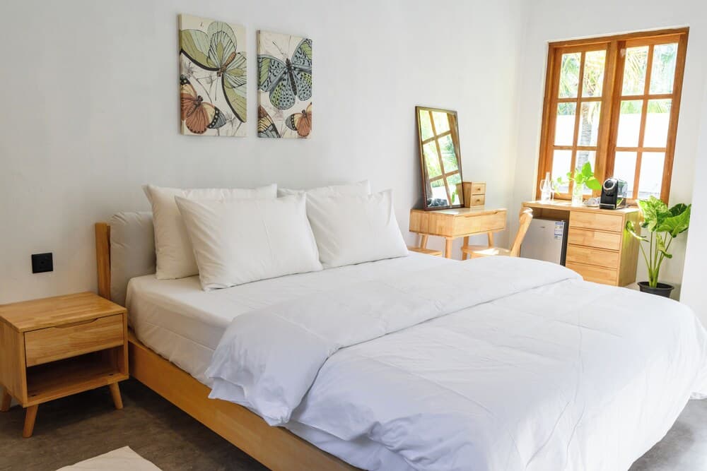 Kondey Villas - View 5