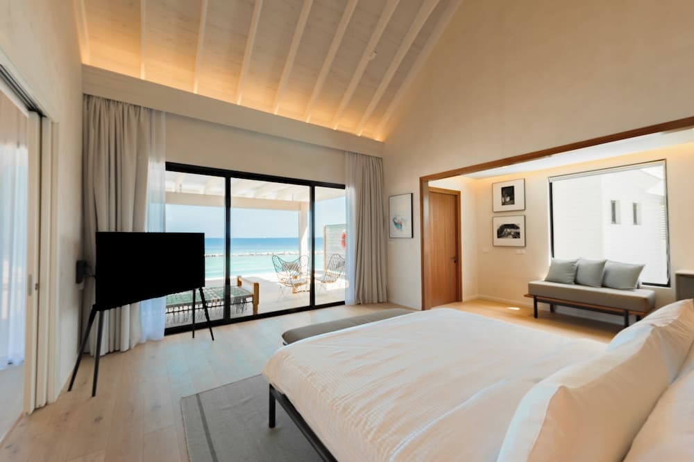 Ananea Madivaru Maldives - View 10