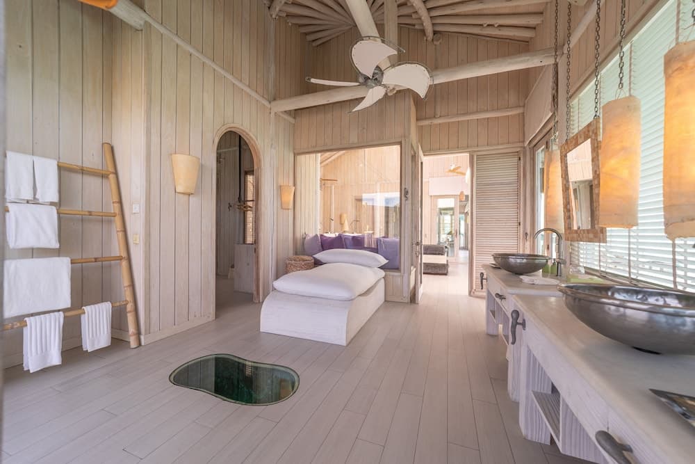 Soneva Jani - View 147