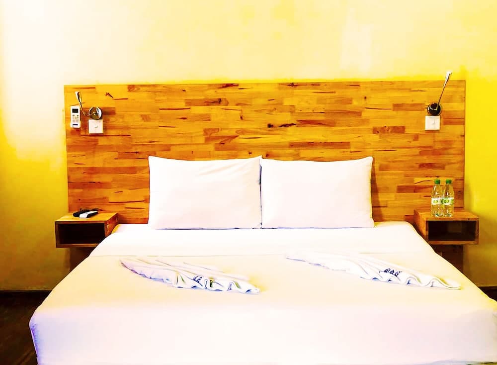 Maafushi Village - View 11