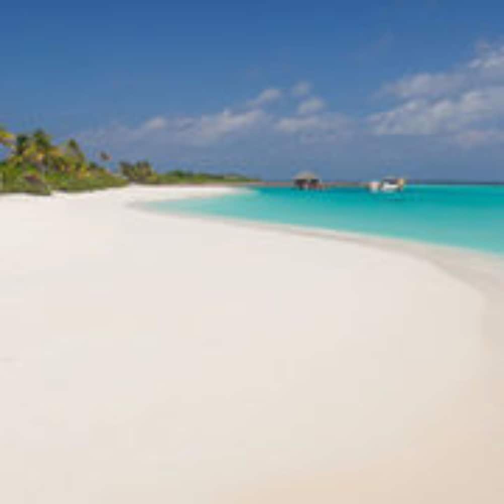 Feridhoo Inn - View 12