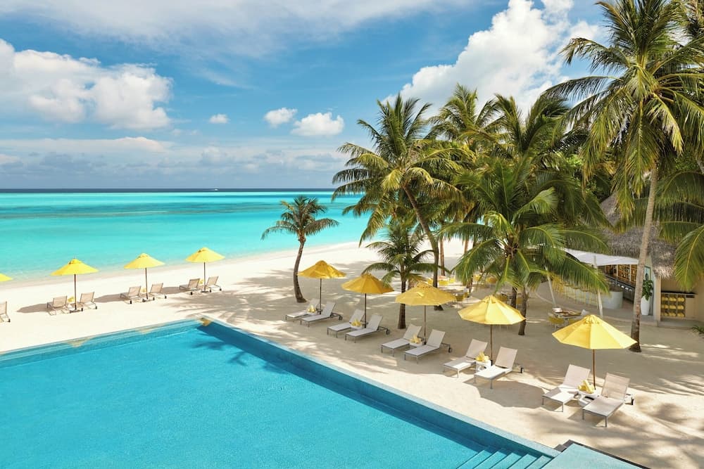 Niyama Private Islands Maldives - View 107