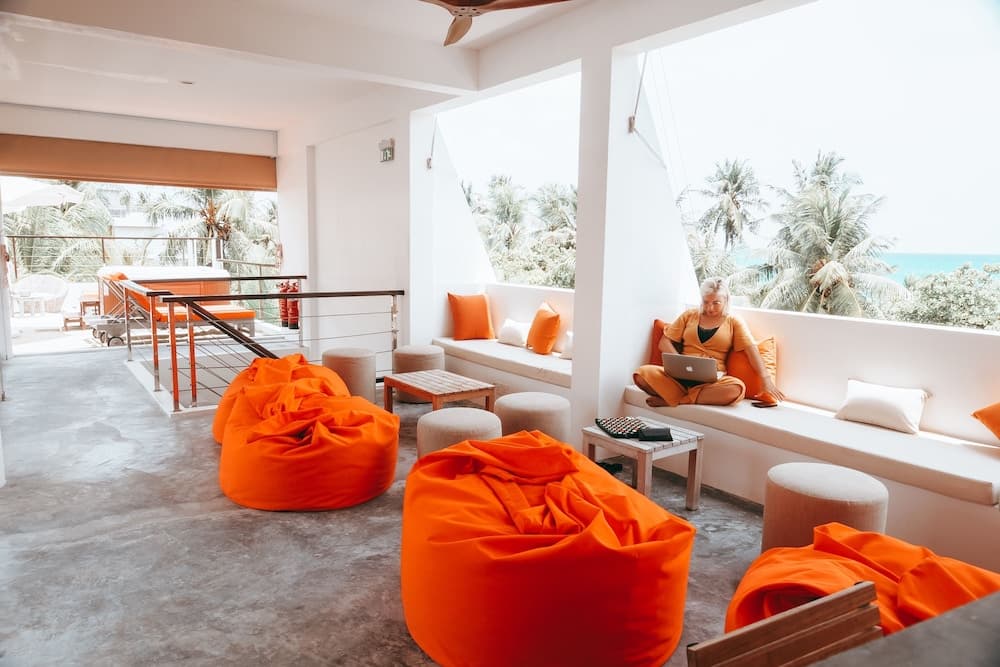 Bliss Dhigurah - View 143