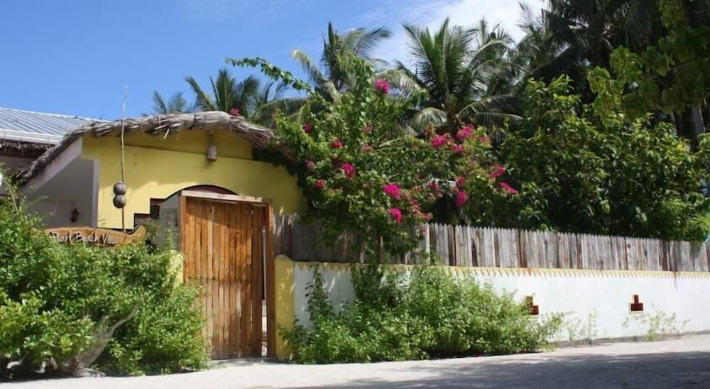 Pearl Beach View - View 1