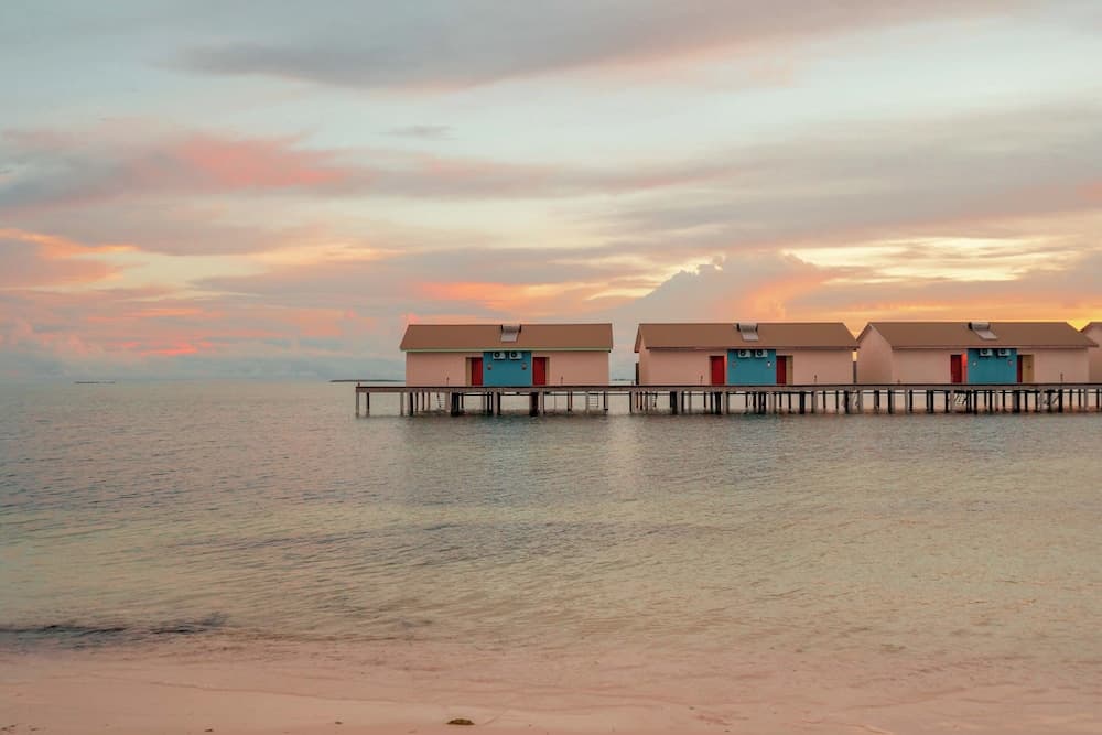 South Palm Resort Maldives - View 50