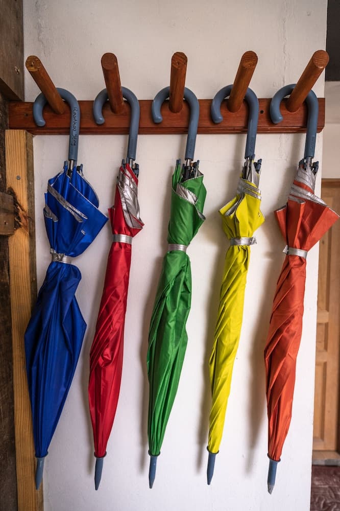 Rasdhoo Stay - View 5