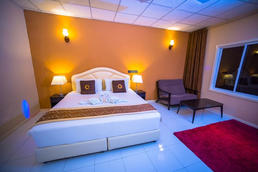 Gunbaru Inn - View 14