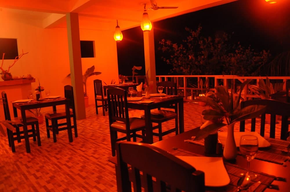 Rasdhoo Holiday Home - View 87
