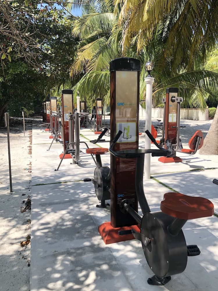 Tropical Sands Kelaa - View 18