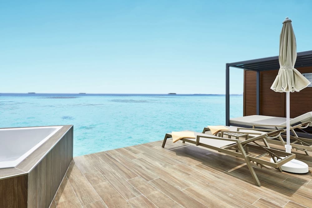 Hotel Riu Palace Maldivas - All inclusive - View 16