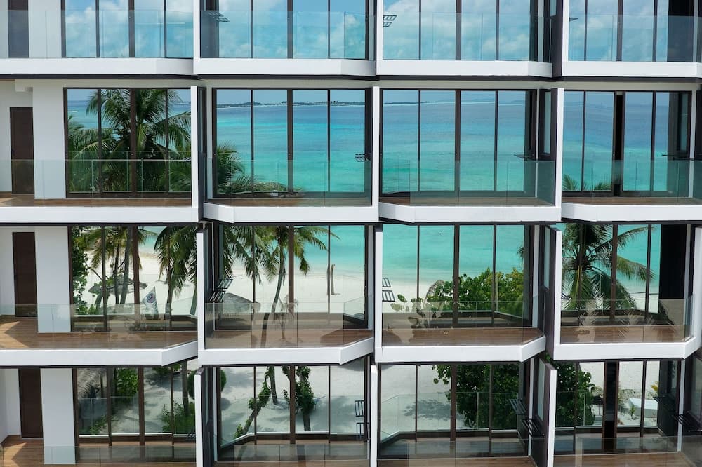 Arena Beach Hotel - View 52