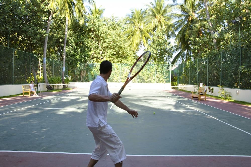 Sun Siyam Vilu Reef - All Inclusive - View 27