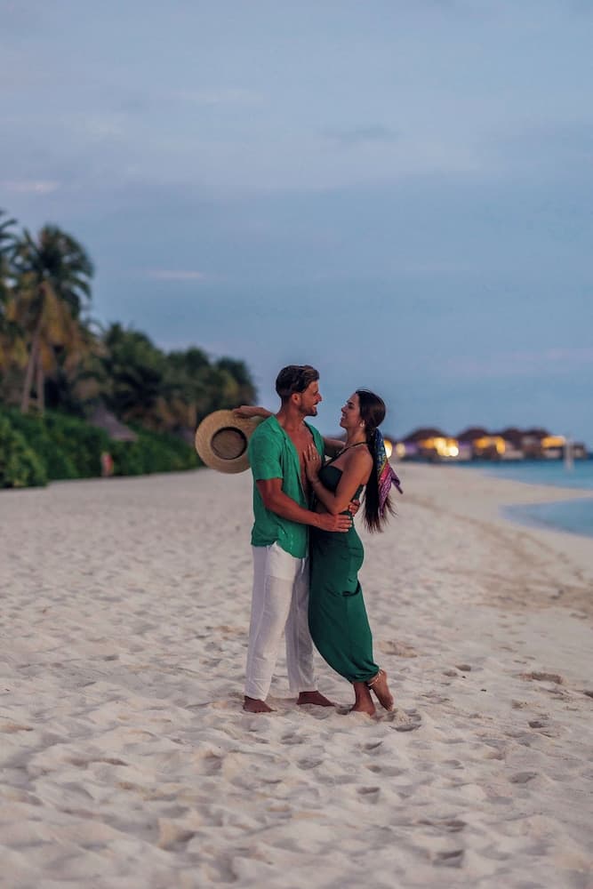 Radisson Blu Resort Maldives - View 223