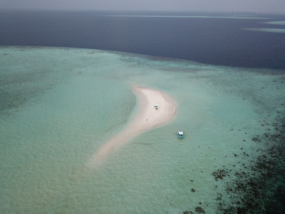 Narnia Maldives - View 5