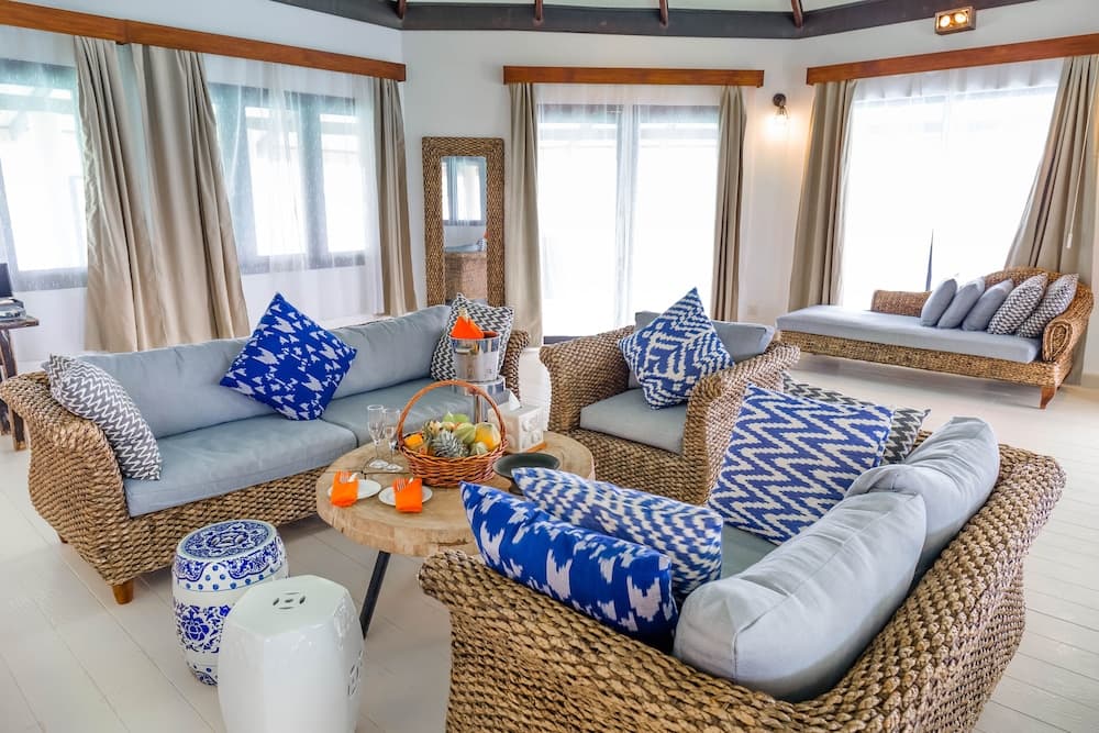 Kihaa Maldives - View 108